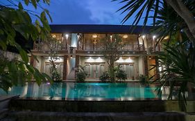 Tetirah Boutique Hotel